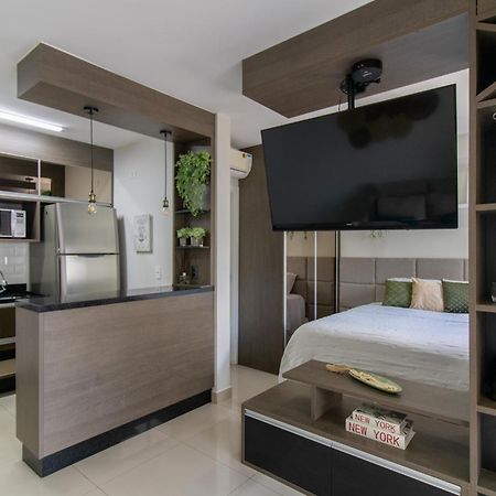 Bright Studio - Gru 2806 Guarulhos Extérieur photo