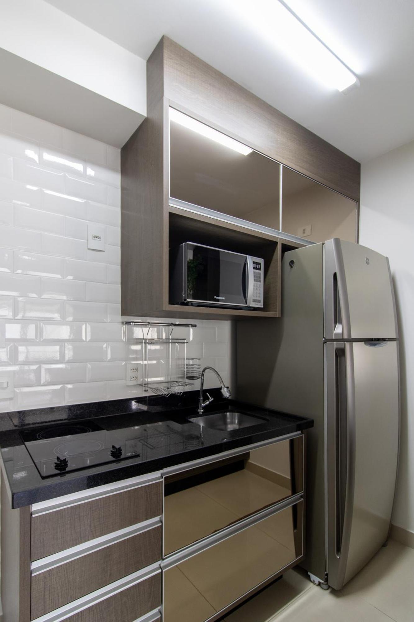 Bright Studio - Gru 2806 Guarulhos Extérieur photo