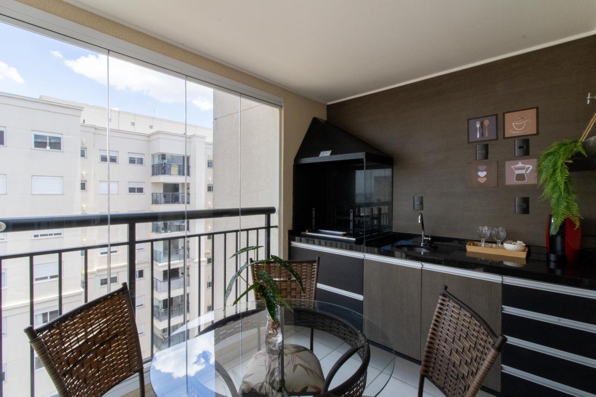 Bright Studio - Gru 2806 Guarulhos Extérieur photo