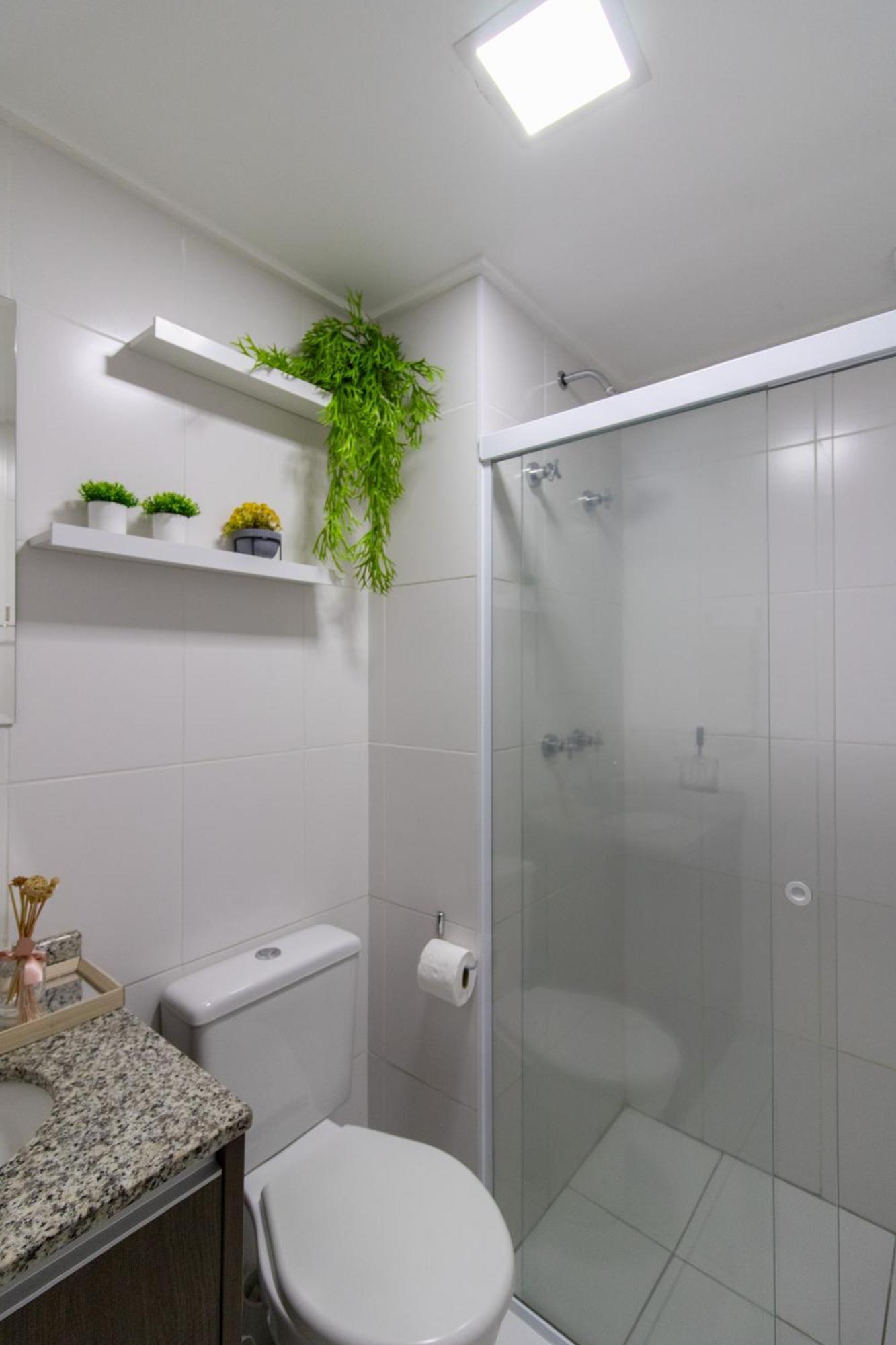 Bright Studio - Gru 2806 Guarulhos Extérieur photo