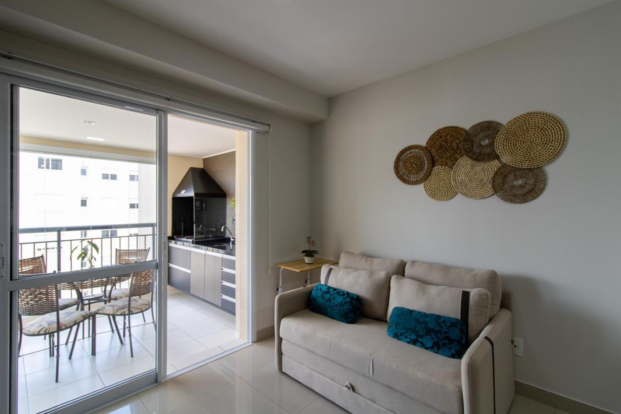 Bright Studio - Gru 2806 Guarulhos Extérieur photo