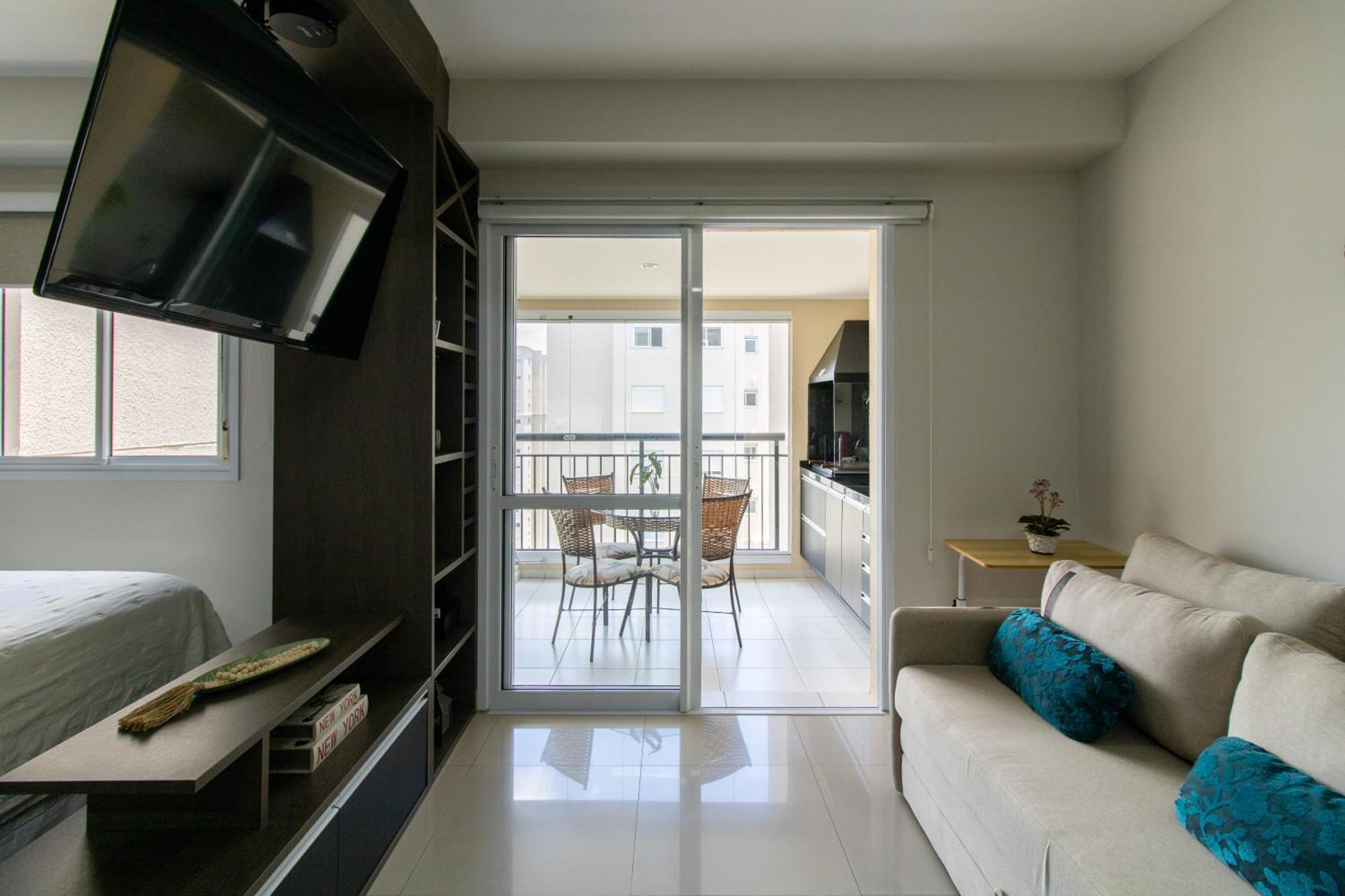 Bright Studio - Gru 2806 Guarulhos Extérieur photo