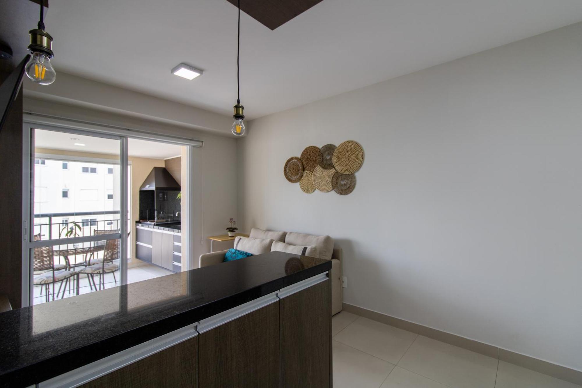 Bright Studio - Gru 2806 Guarulhos Extérieur photo