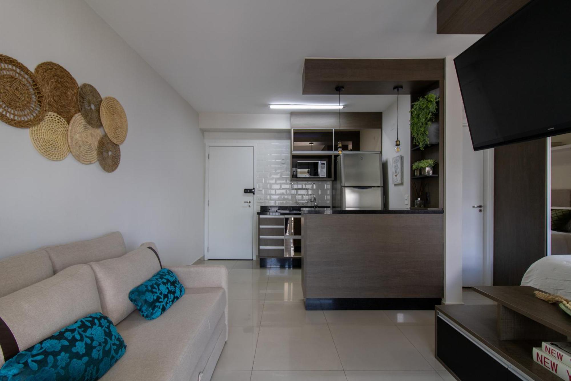 Bright Studio - Gru 2806 Guarulhos Extérieur photo