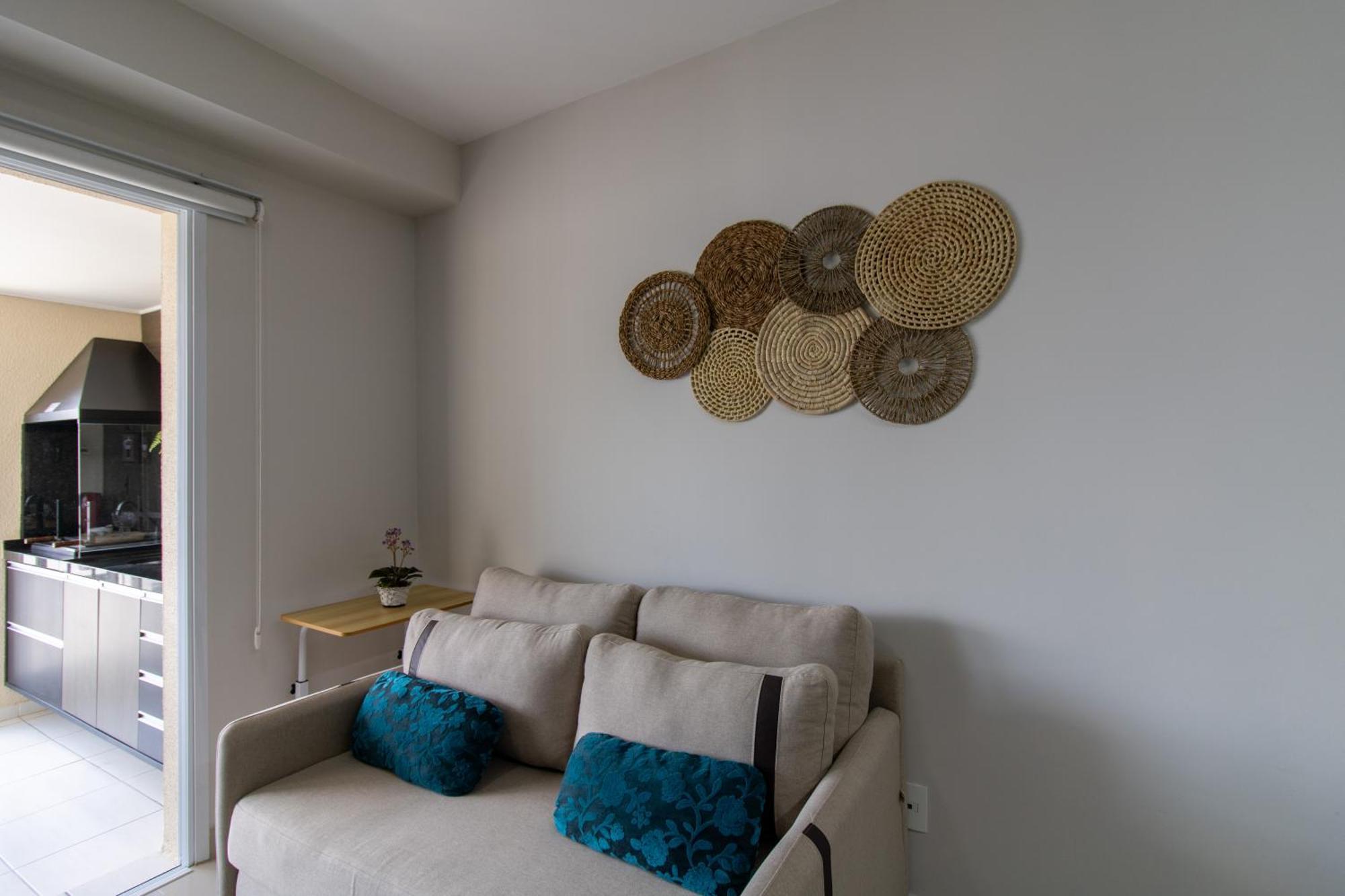 Bright Studio - Gru 2806 Guarulhos Extérieur photo