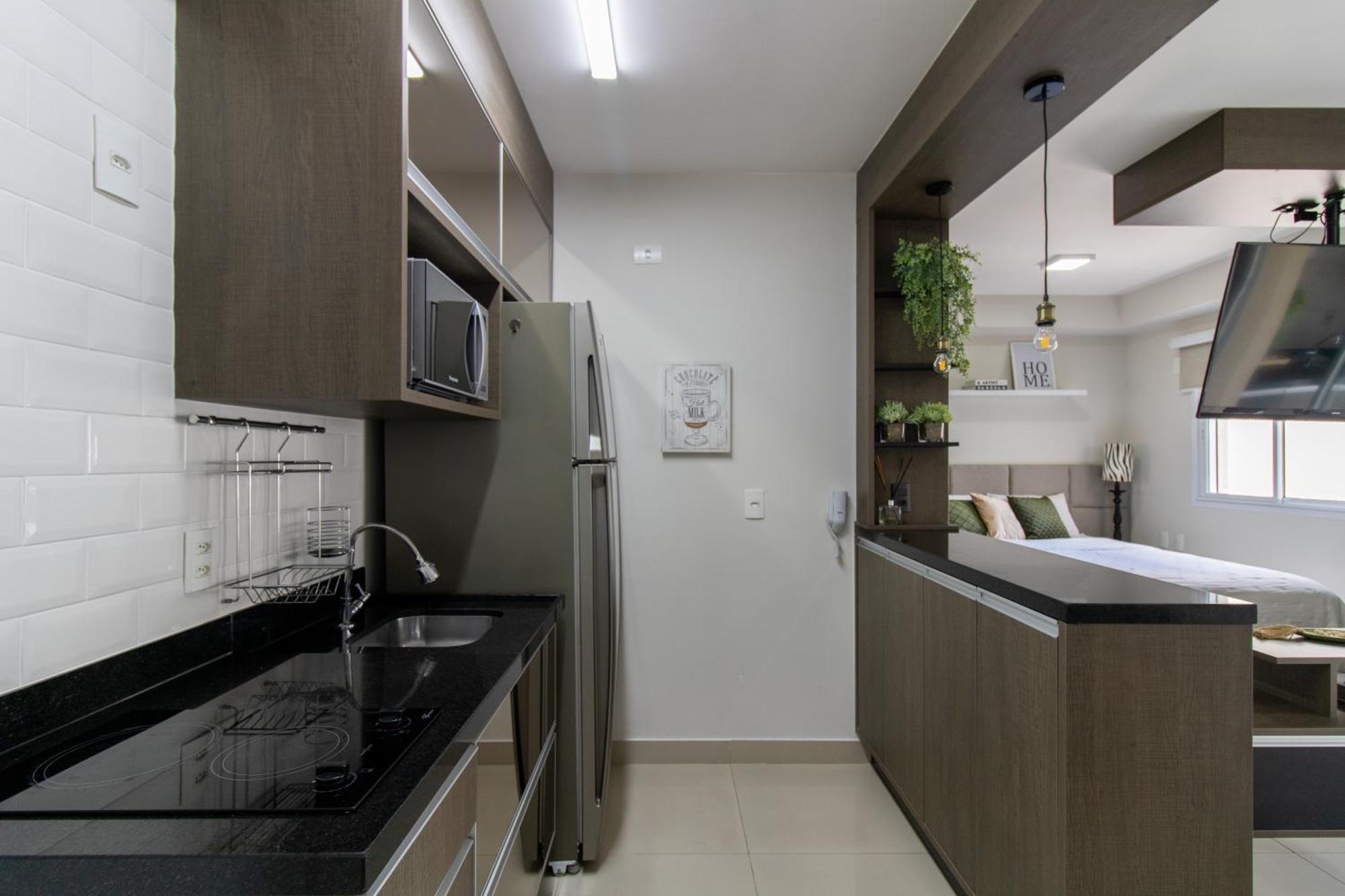 Bright Studio - Gru 2806 Guarulhos Extérieur photo