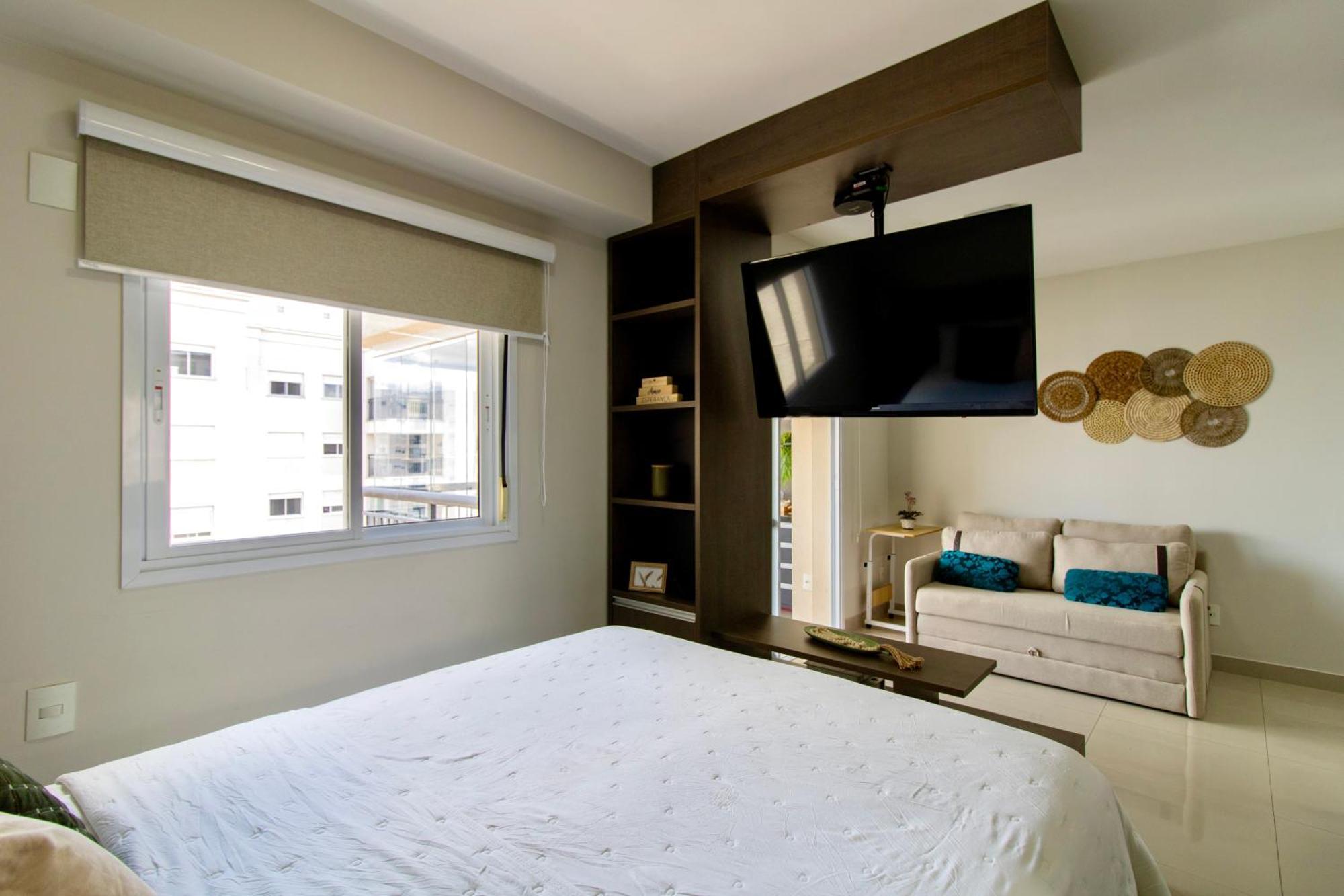 Bright Studio - Gru 2806 Guarulhos Extérieur photo
