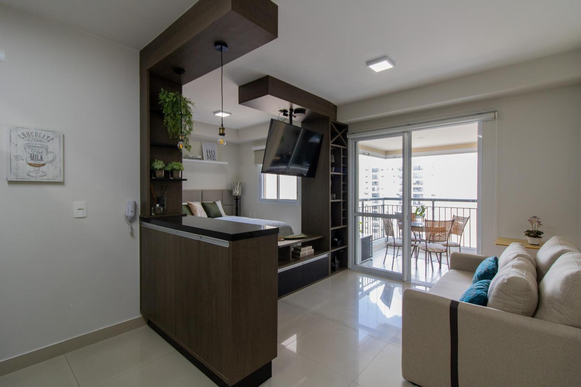 Bright Studio - Gru 2806 Guarulhos Extérieur photo